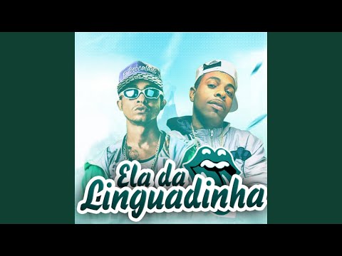 Ela da Linguadinha