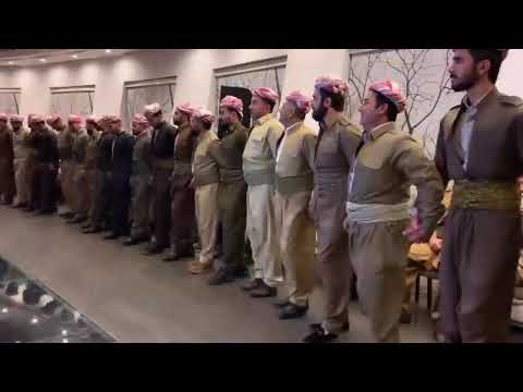 Kurdish Dance #365