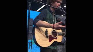 Chase Goehring - A Capella
