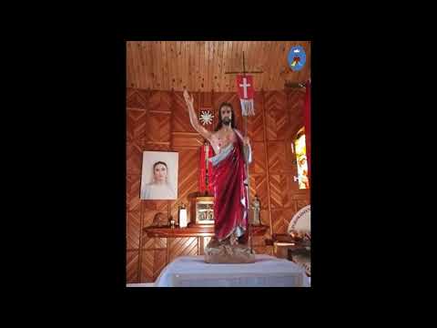 Pustelnia 04.04.2021 - Kazanie o. Daniela (J 20, 1-9)