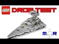LEGO Star Wars 6211 Imperial Star Destroyer Drop ...