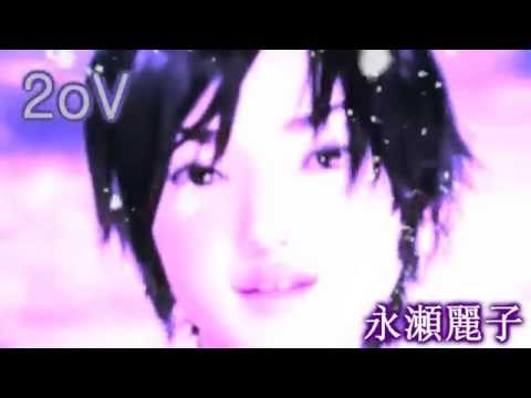 Ridge Racer 永瀬麗子 ❤❤