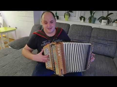 Modrijani - Ko boš čisto sama (Modrijani DOMA)