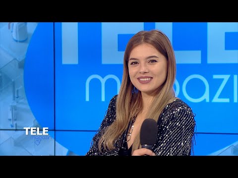 Nicoleta Cotorobai - Sunt azi mireasă, tată (TELEMAGAZIN)