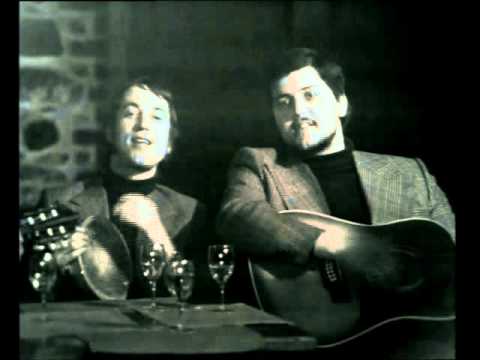 Plavci - Kingston Town