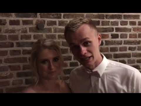 DJ Legalize aus Duisburg für Ihre Hochzeit
