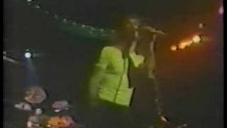 Kansas - Loner (Live 1980)