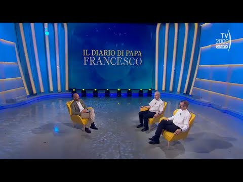 Il Diario di Papa Francesco (Tv2000), 19 giugno 2023 - La concretezza della fede