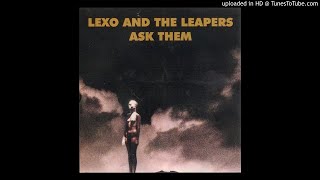 Time Machines - Lexo and the Leapers