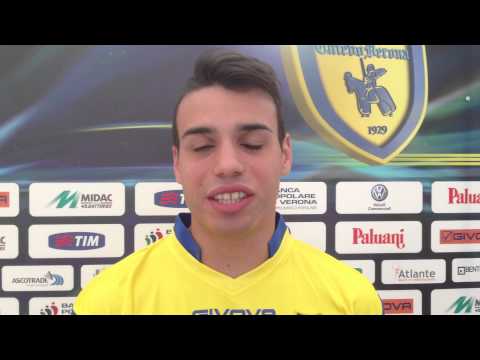 Benvenuto Adrian Calello!