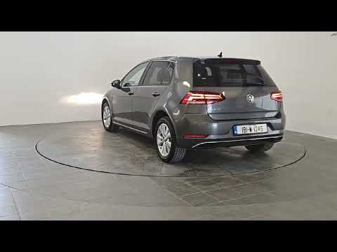 Volkswagen Golf 1.6 TDI 115HP Comfortline - Image 2