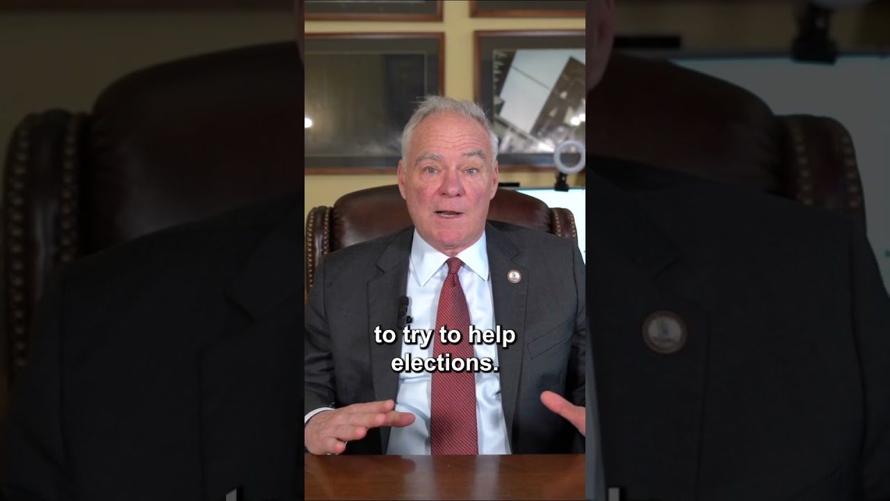 Trump’s Big Lie Is a Big Warning