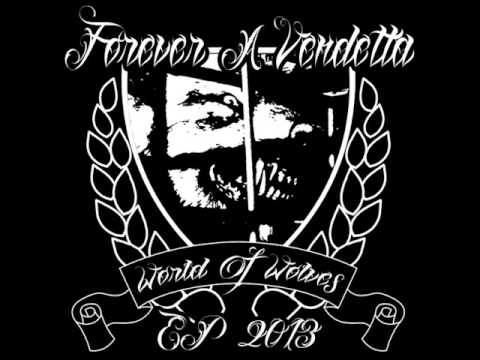 Forever A Vendetta - 03 Tragedy