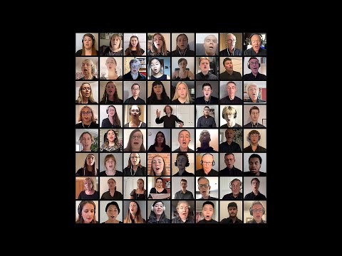 Bogoroditse Devo – Rachmaninoff – London Philharmonic Choir & London Youth Choir