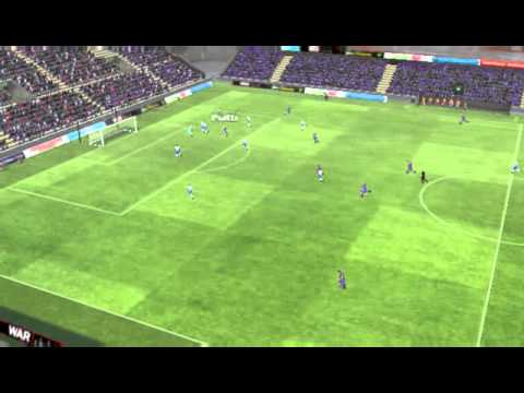 Defensor Sporting 3-1 Nacional - Match Highlights