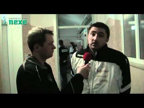 RK NEXE TV Nexe-Magdeburg Doborac 18.02.2012.