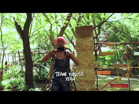 Poptain feat. Herman - Tora Hombe (Official Visualizer)