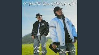 I Want to Know What Love Is