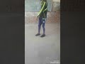 Bhozza Dance