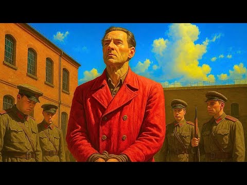 The Last 24 Hours of Andrei Vlasov