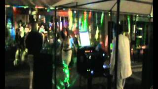 DJ Basile au Kalua Café 01-07-2011.avi