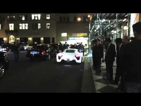 Zenvo ST1 StartUp TwinTurbo + SuperCharger (1.8 MD)