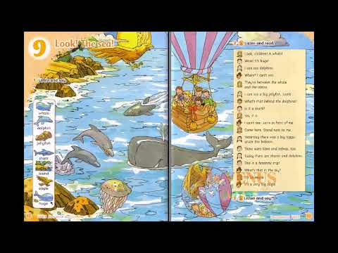 English World 2 Unit 9 p92