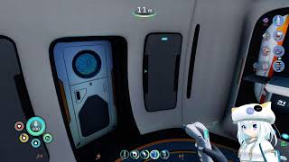 #1【サブノーティカ / Subnautica】趣味でゲーム配信をしているものだ。by VR住民