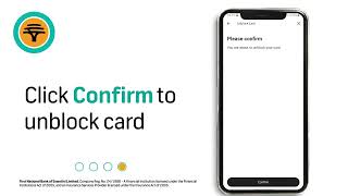 How to unblock your FNB card
