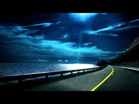Spacemind - Night Road