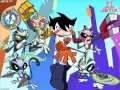 Super Robot Monkey Team Hyper Force Go Theme Song