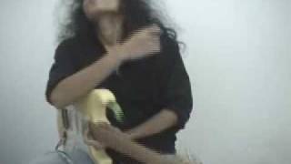 Priest of the Unholy - Yngwie Malmsteen