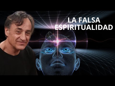 🔴NUEVA ERA: El  Falso Despertar Espiritual