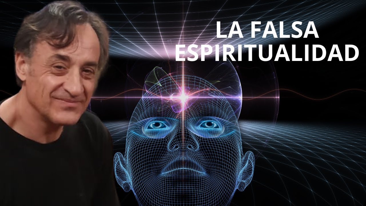 🔴NUEVA ERA: El  Falso Despertar Espiritual