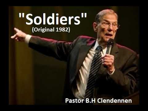 download lagu mp3 mp4 Bh Clendennen Soldiers, download lagu Bh Clendennen Soldiers gratis, unduh video klip Download Bh Clendennen Soldiers Mp3 dan Mp4 Popular Gratis
