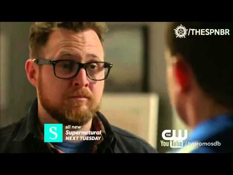 Promo   Supernatural   THINMAN 9x15