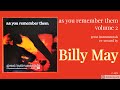 C2 - Billy May - Yellow Bird (Arthur Lyman version)