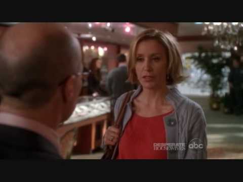 Desperate Housewives - engagement ring