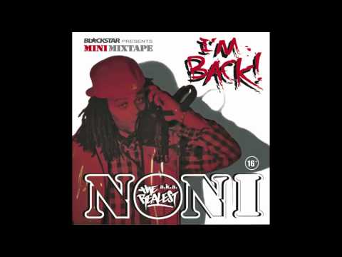 11.Noni Ft Reggy - NiggerSwag Prod.By Master JoJo