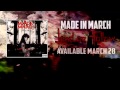 Made in March - Lead Or Follow 