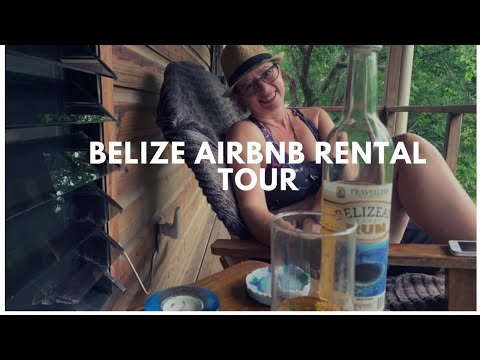 image-How do I get to Belize?