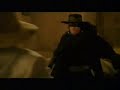The Legend Of Zorro 2005 DVD Spot 3