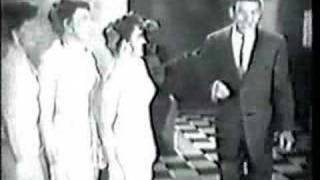 Frankie Laine - &quot;Love Is A Golden Ring&quot;