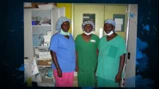 preview picture of video 'CardioStart International Uganda Mission'