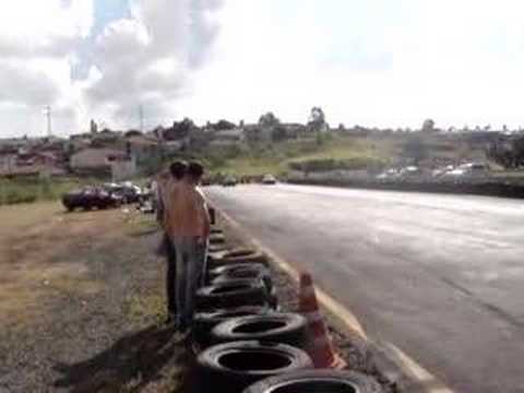 Kochi preparações -