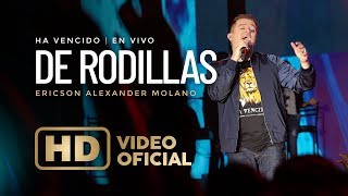 De Rodillas Music Video