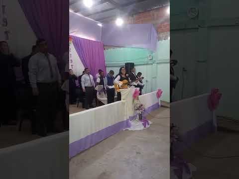 un día a la vez...IEAD CRISTO REDENTOR San Ignacio Misiones CONFRATERNIDAD DE HERMANAS