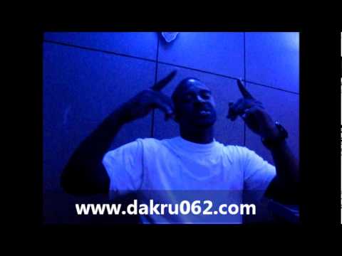 Da Kru Studio Session - Playa