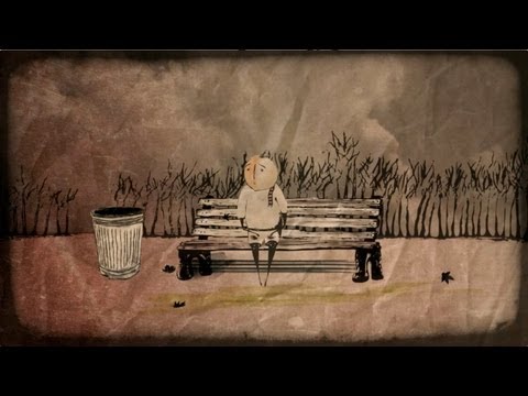Im Just A Child- The Animation
