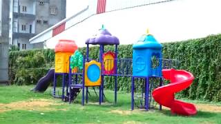 Sloka International School Video thumbnail